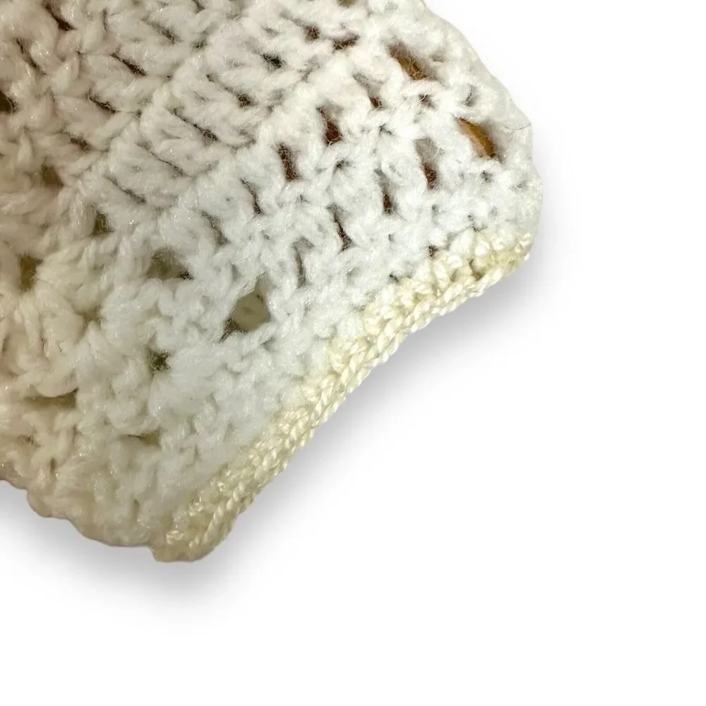 Handmade infant baby